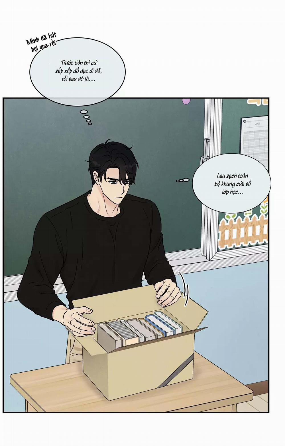 KHÔNG LÀ EM THÌ AI? 15 trang 3