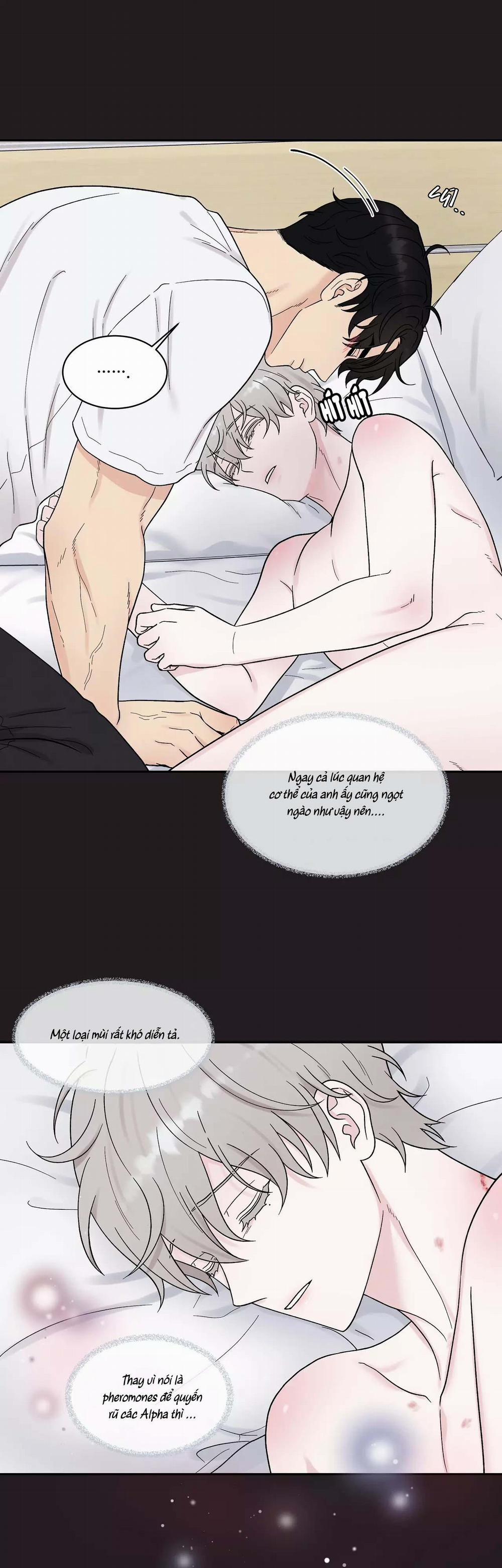 KHÔNG LÀ EM THÌ AI? 15 trang 33