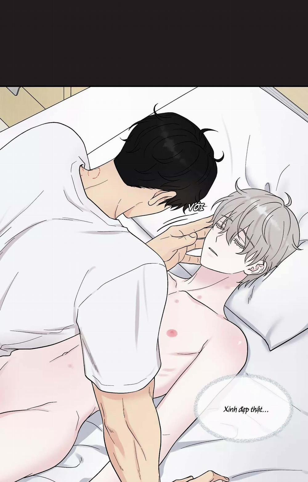 KHÔNG LÀ EM THÌ AI? 15 trang 40