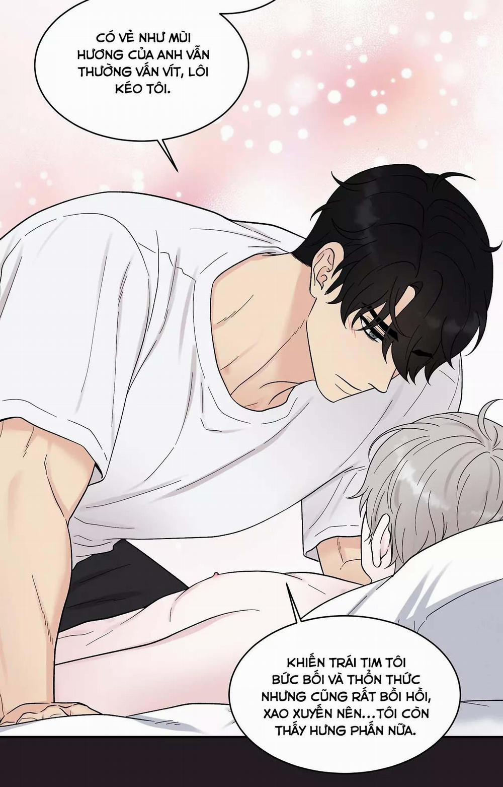 KHÔNG LÀ EM THÌ AI? 15 trang 43