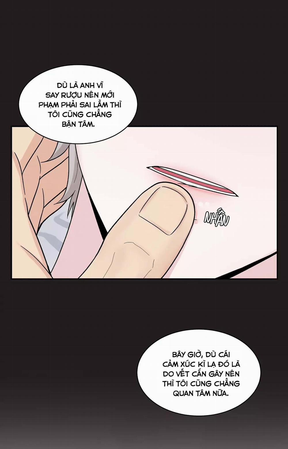 KHÔNG LÀ EM THÌ AI? 15 trang 44