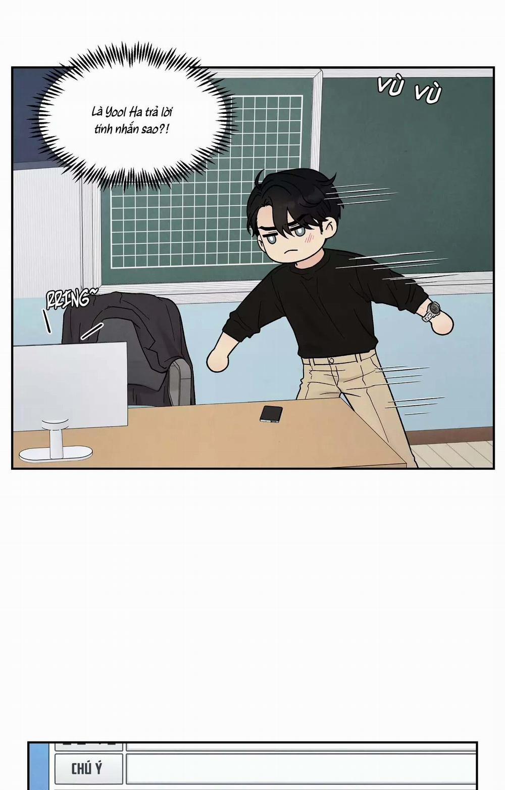 KHÔNG LÀ EM THÌ AI? 15 trang 5