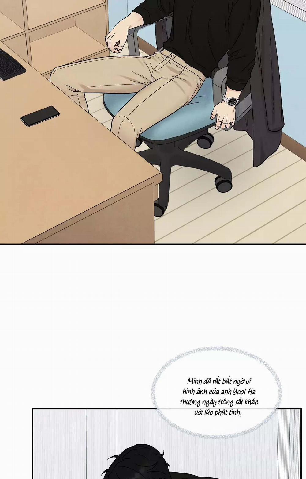 KHÔNG LÀ EM THÌ AI? 15 trang 51