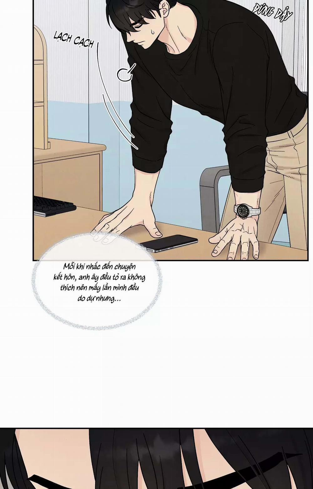 KHÔNG LÀ EM THÌ AI? 15 trang 52