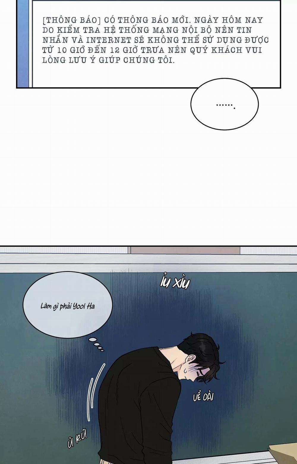 KHÔNG LÀ EM THÌ AI? 15 trang 6