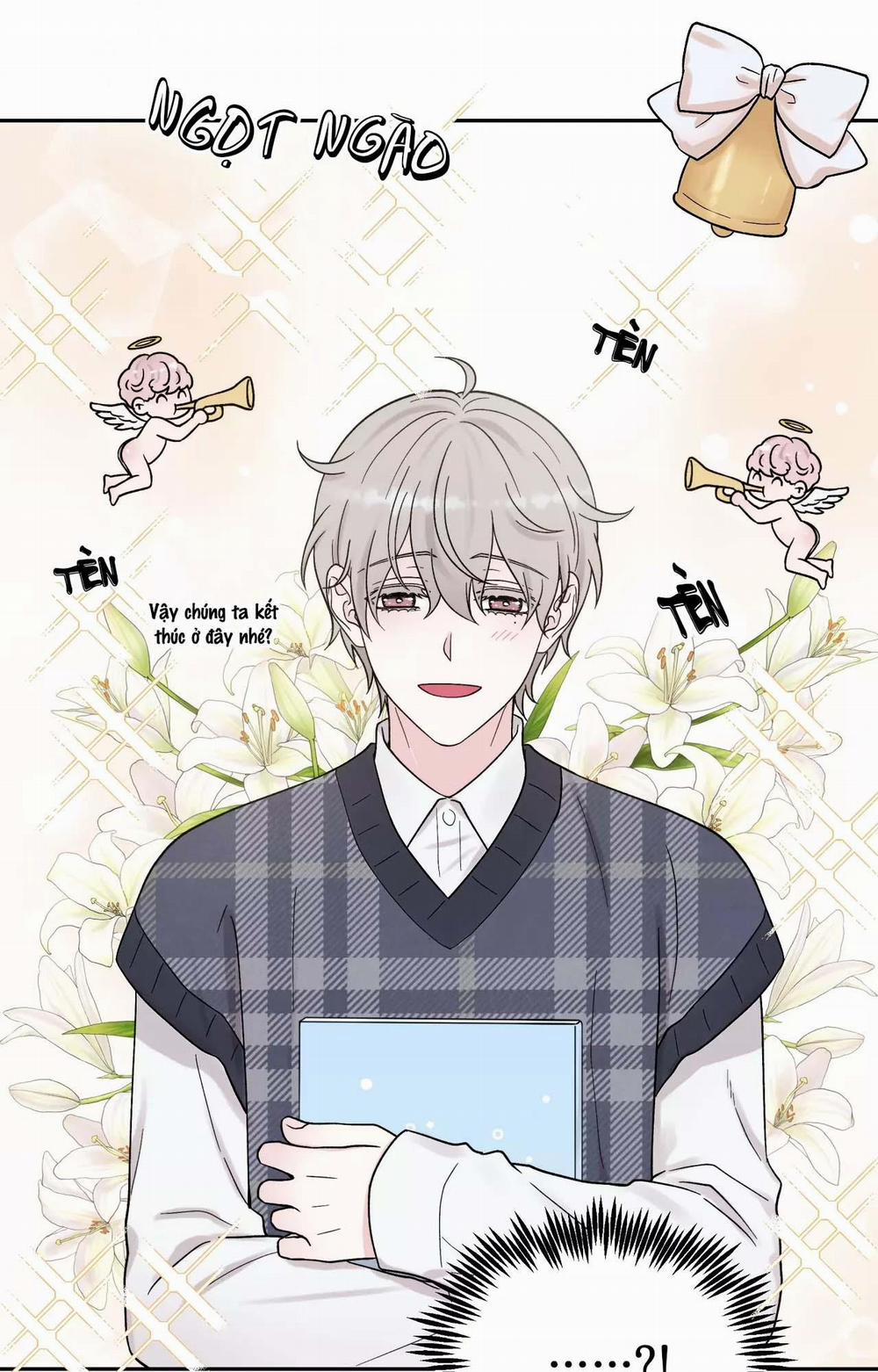 KHÔNG LÀ EM THÌ AI? 15 trang 61