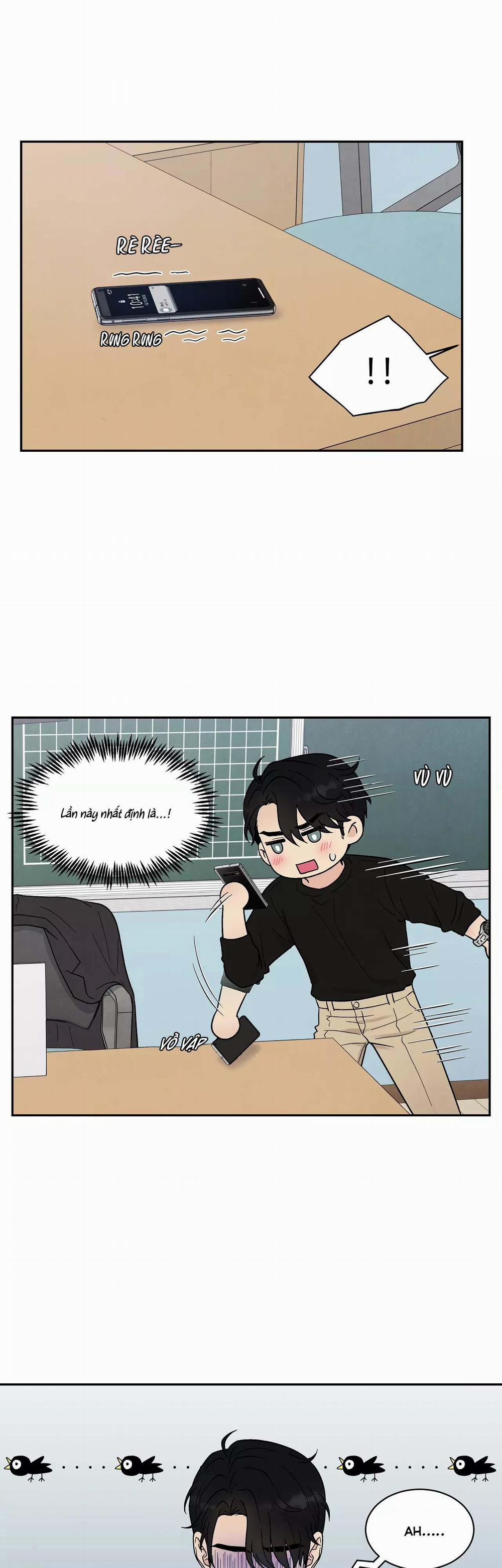 KHÔNG LÀ EM THÌ AI? 15 trang 8