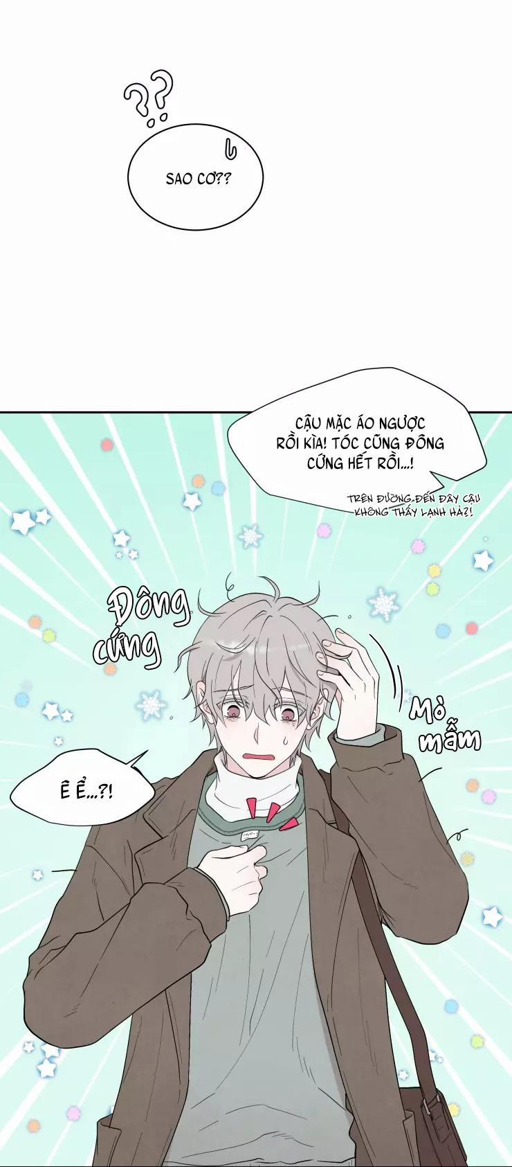 KHÔNG LÀ EM THÌ AI? 2 trang 18