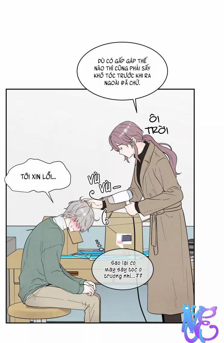 KHÔNG LÀ EM THÌ AI? 2 trang 22