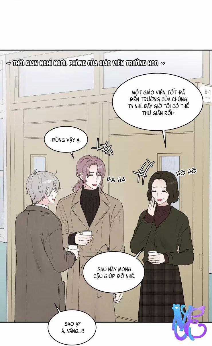 KHÔNG LÀ EM THÌ AI? 2 trang 30