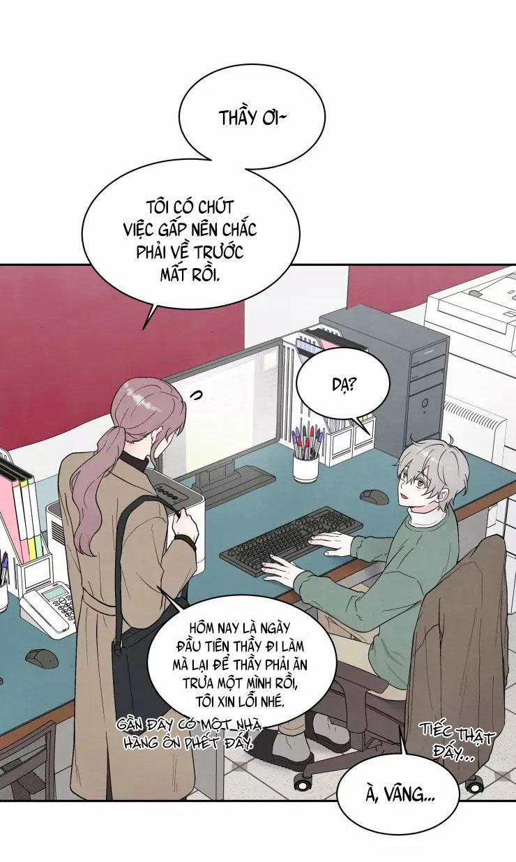 KHÔNG LÀ EM THÌ AI? 2 trang 37