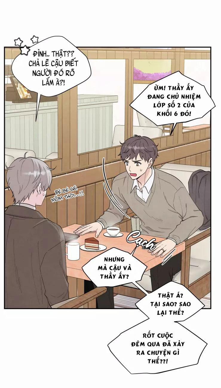 KHÔNG LÀ EM THÌ AI? 3 trang 20