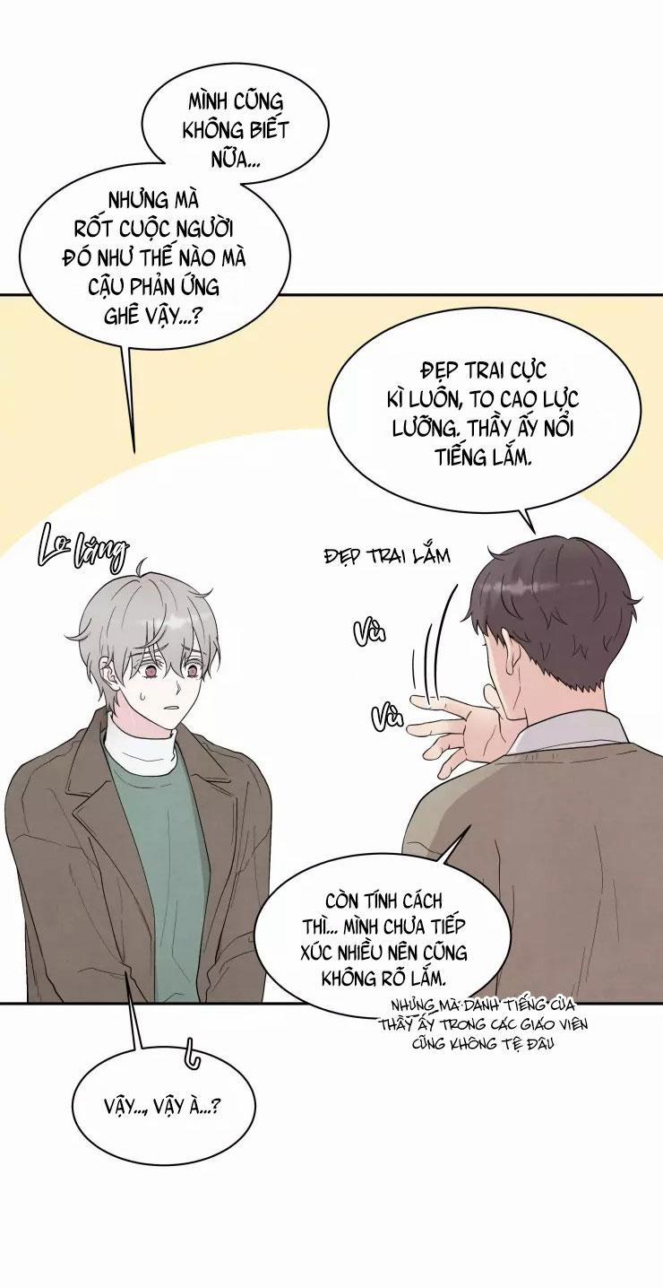 KHÔNG LÀ EM THÌ AI? 3 trang 21