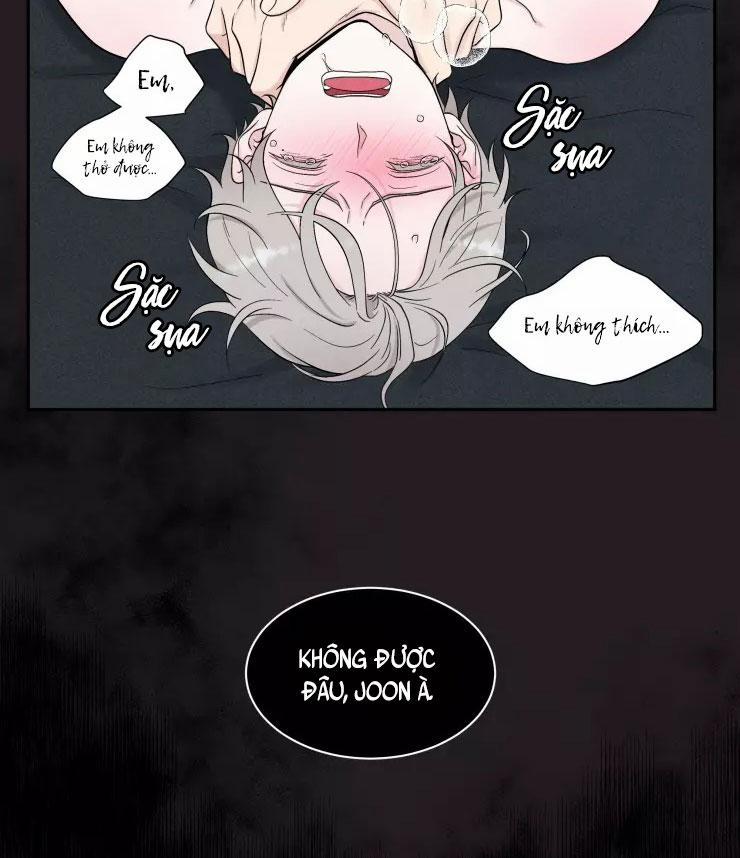 KHÔNG LÀ EM THÌ AI? 3 trang 32