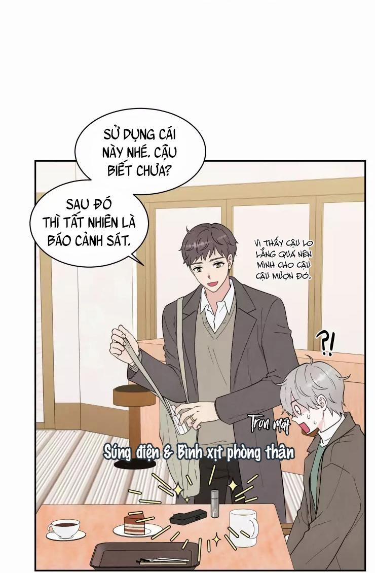 KHÔNG LÀ EM THÌ AI? 3 trang 50