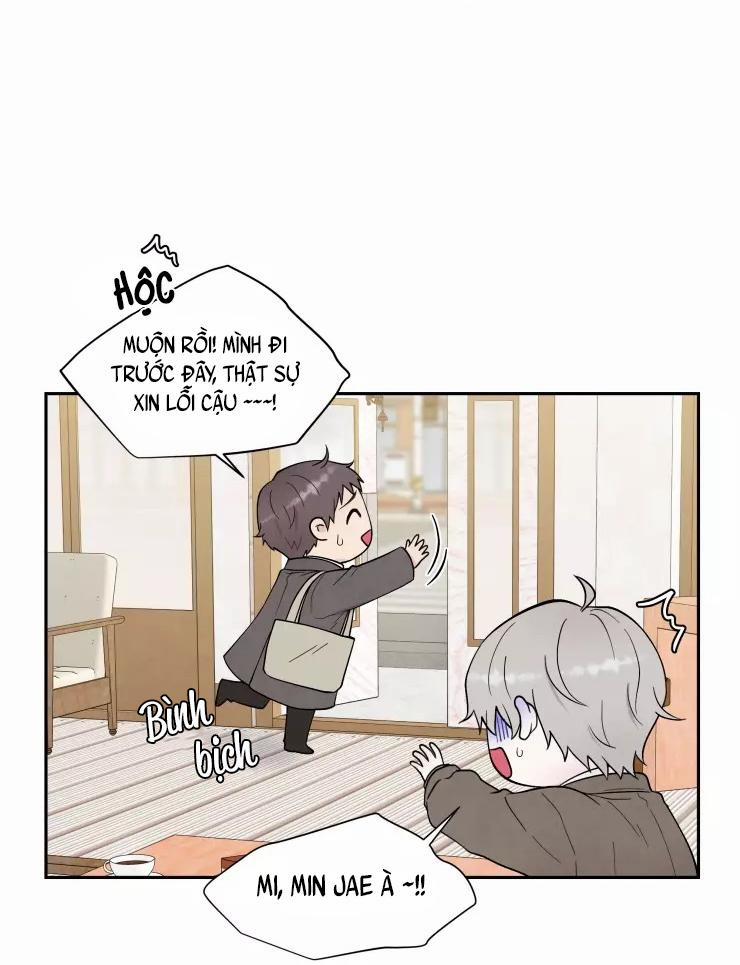 KHÔNG LÀ EM THÌ AI? 3 trang 51