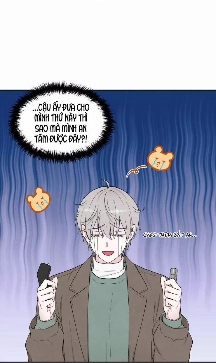 KHÔNG LÀ EM THÌ AI? 3 trang 52