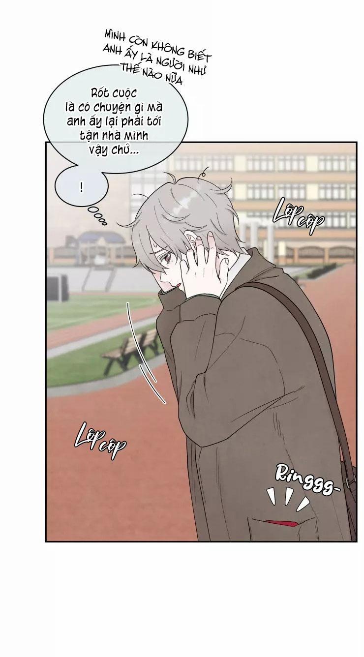 KHÔNG LÀ EM THÌ AI? 3 trang 8
