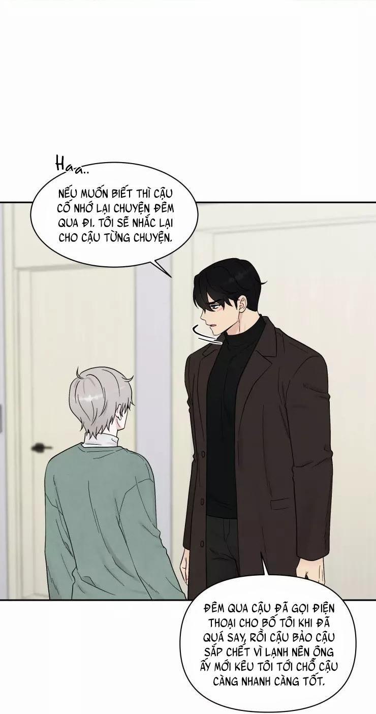 KHÔNG LÀ EM THÌ AI? 4 trang 24