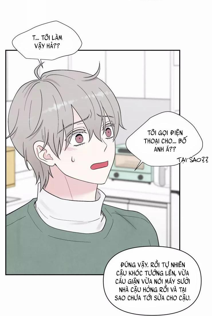 KHÔNG LÀ EM THÌ AI? 4 trang 25