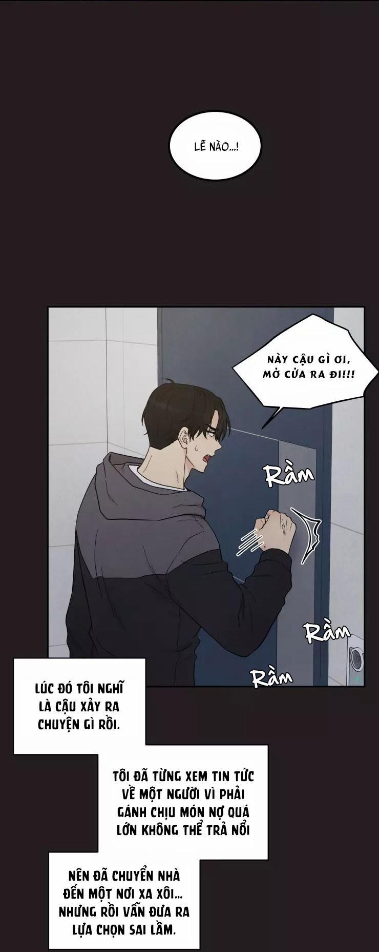 KHÔNG LÀ EM THÌ AI? 4 trang 32