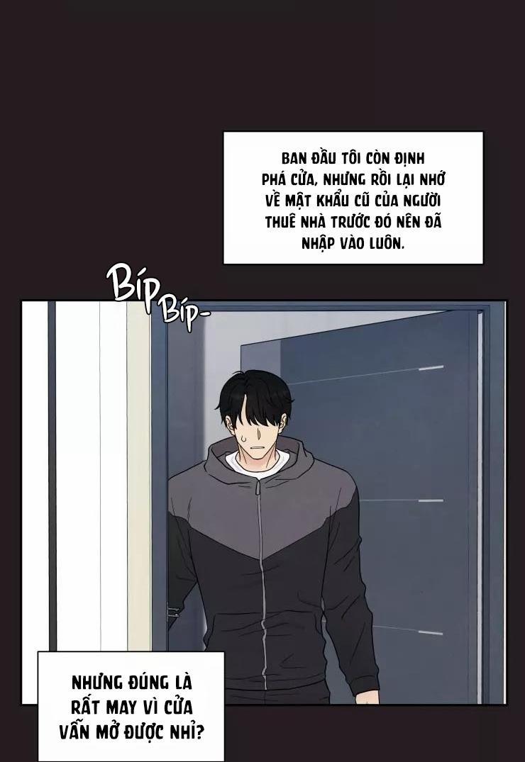 KHÔNG LÀ EM THÌ AI? 4 trang 33