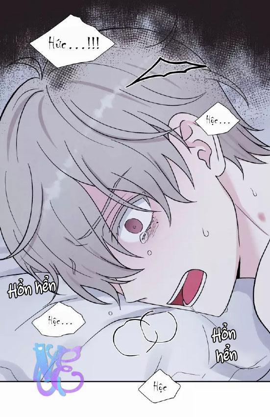 KHÔNG LÀ EM THÌ AI? 5 NGANG RAW trang 17