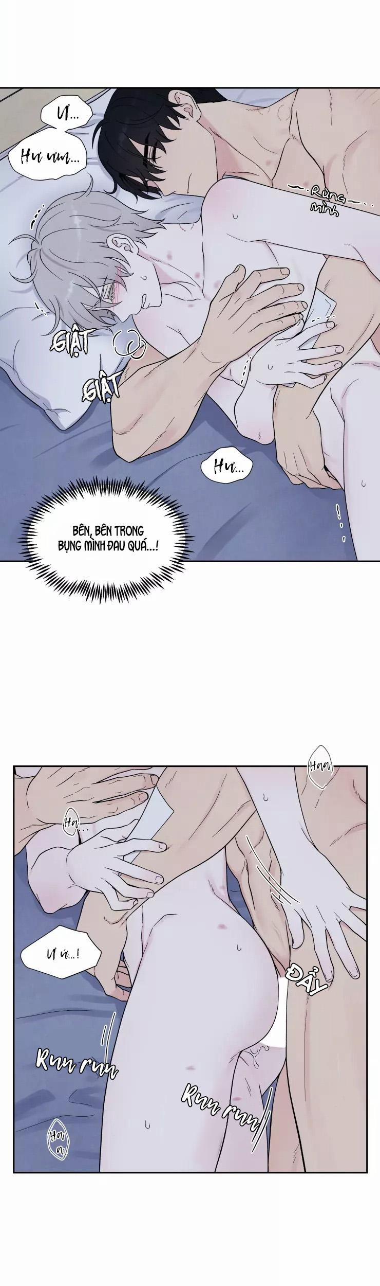 KHÔNG LÀ EM THÌ AI? 5 NGANG RAW trang 2