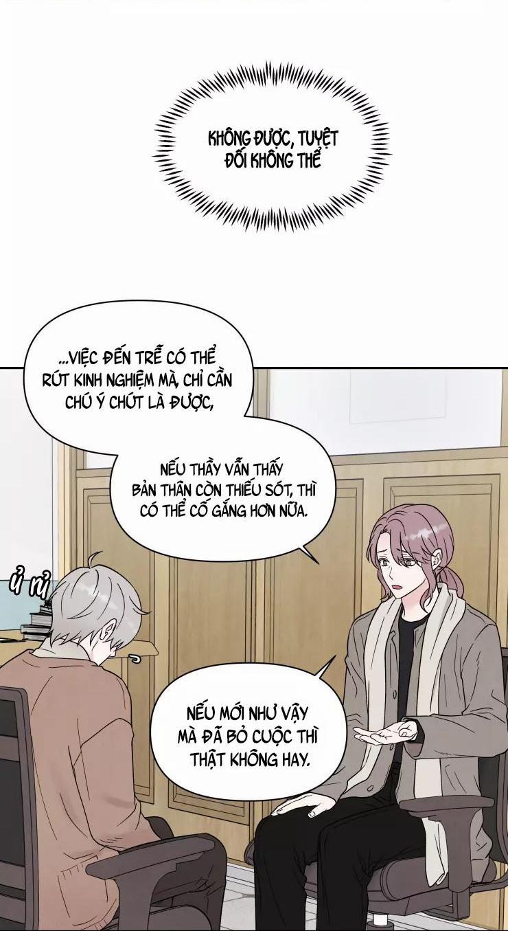 KHÔNG LÀ EM THÌ AI? 6 NGANG RAW trang 25