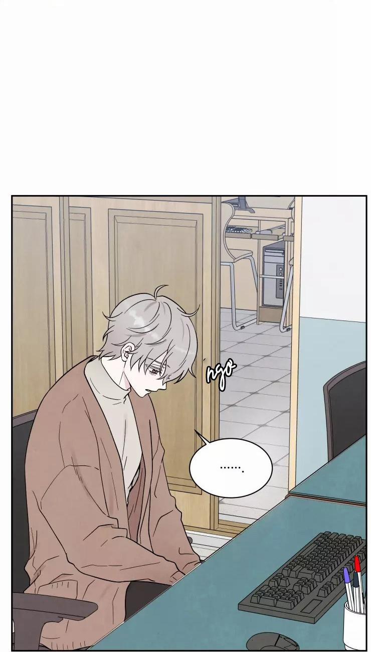 KHÔNG LÀ EM THÌ AI? 6 NGANG RAW trang 4