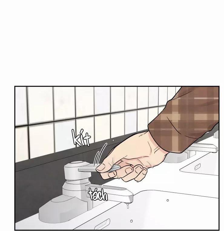 KHÔNG LÀ EM THÌ AI? 6 NGANG RAW trang 49