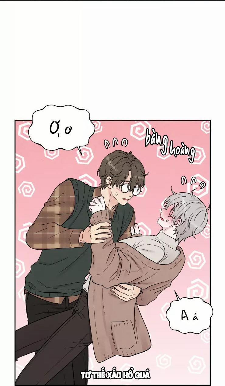 KHÔNG LÀ EM THÌ AI? 6 NGANG RAW trang 60