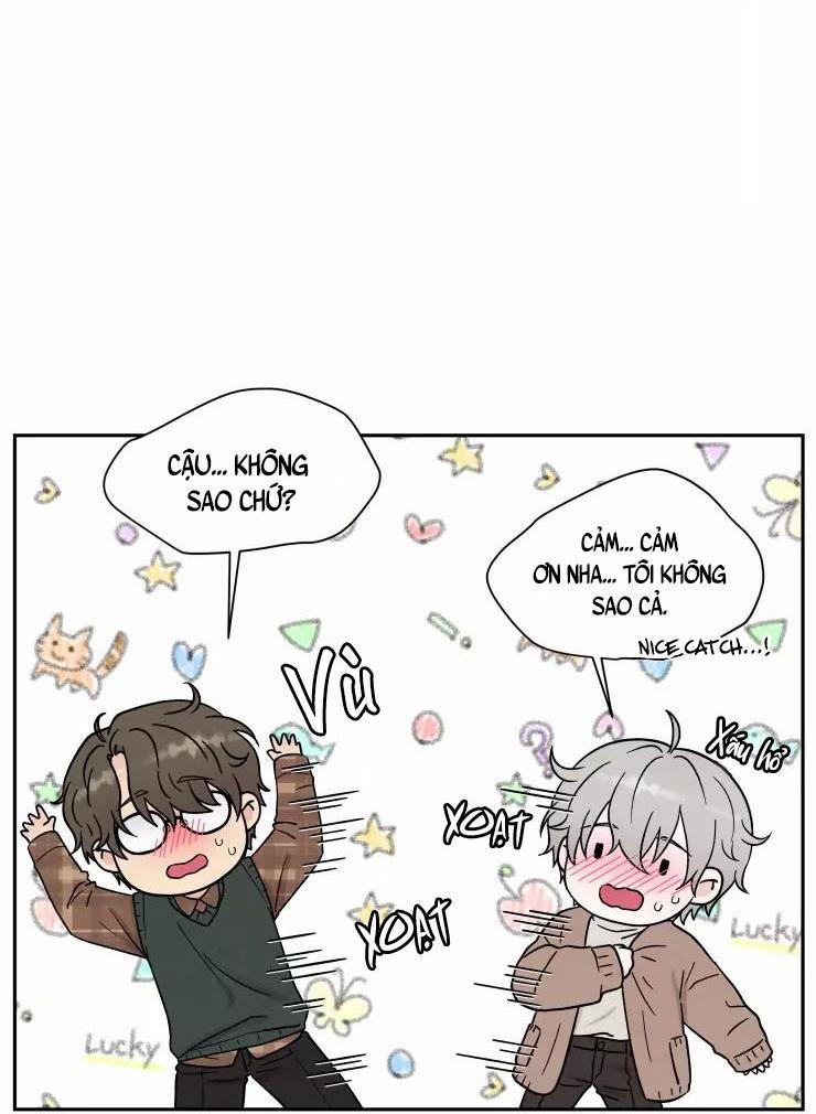 KHÔNG LÀ EM THÌ AI? 6 NGANG RAW trang 61