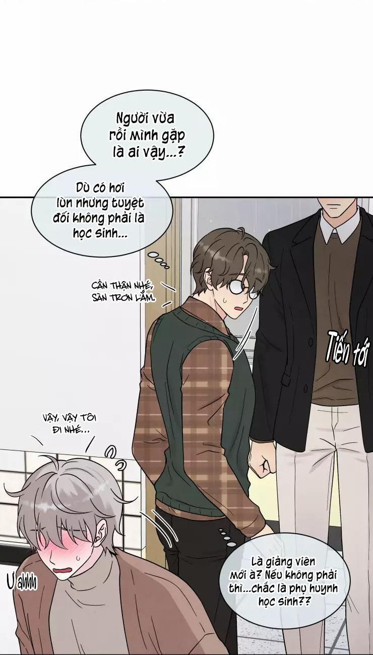 KHÔNG LÀ EM THÌ AI? 6 NGANG RAW trang 63