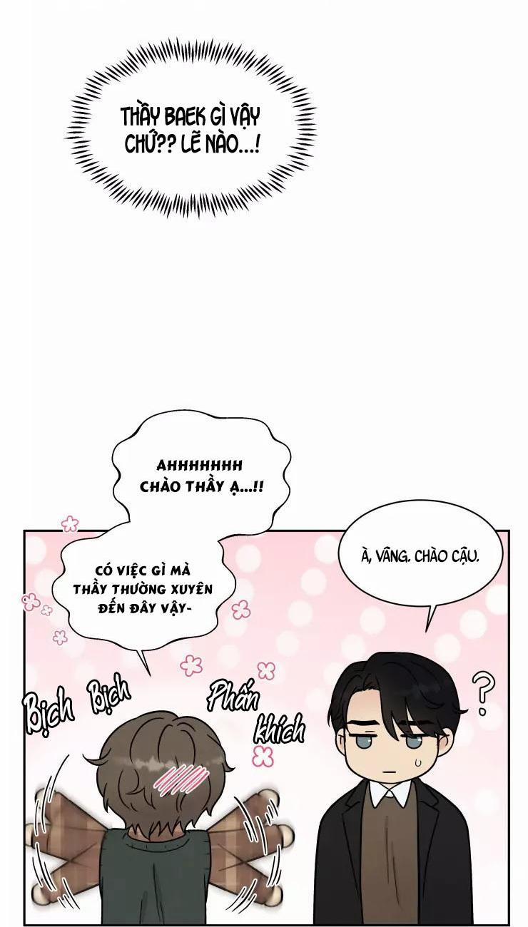 KHÔNG LÀ EM THÌ AI? 6 NGANG RAW trang 66