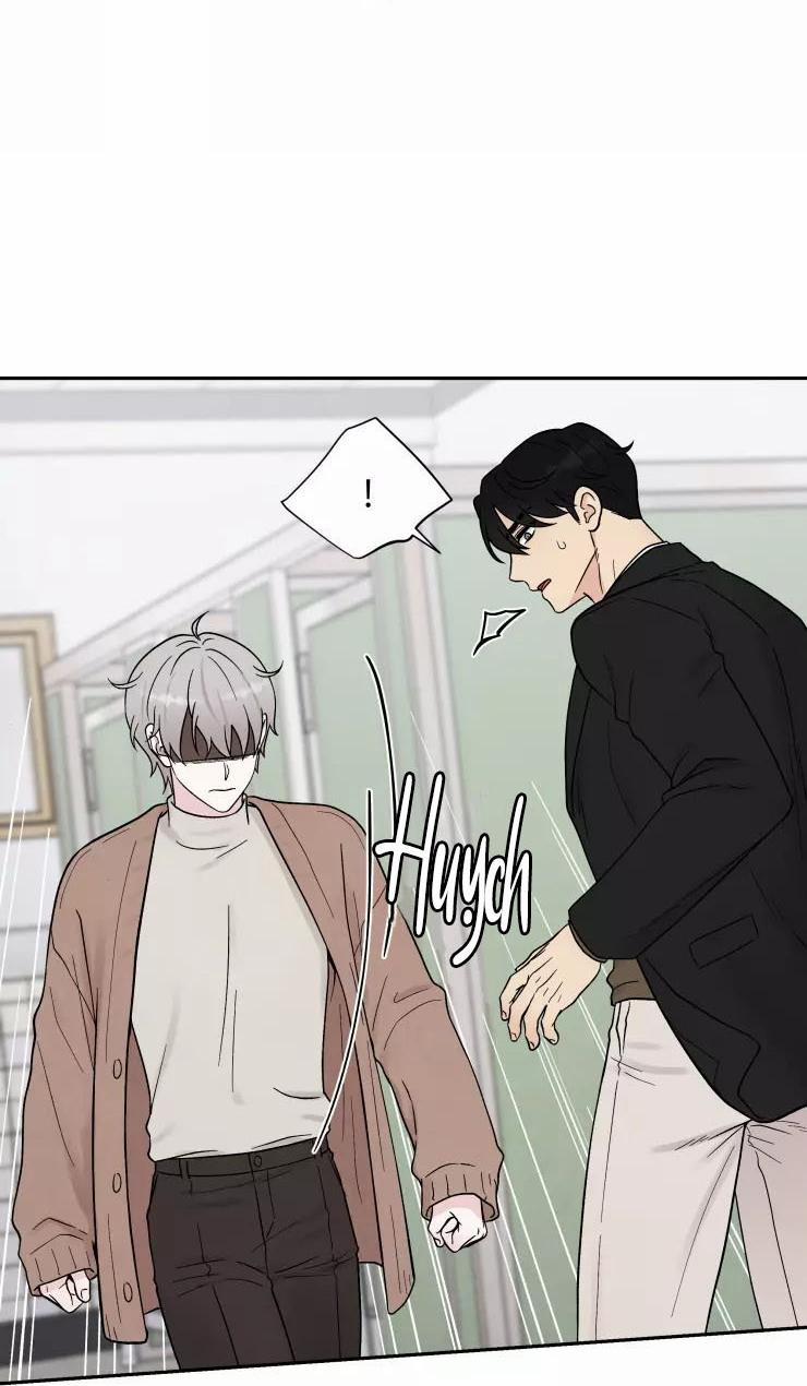 KHÔNG LÀ EM THÌ AI? 6 NGANG RAW trang 69