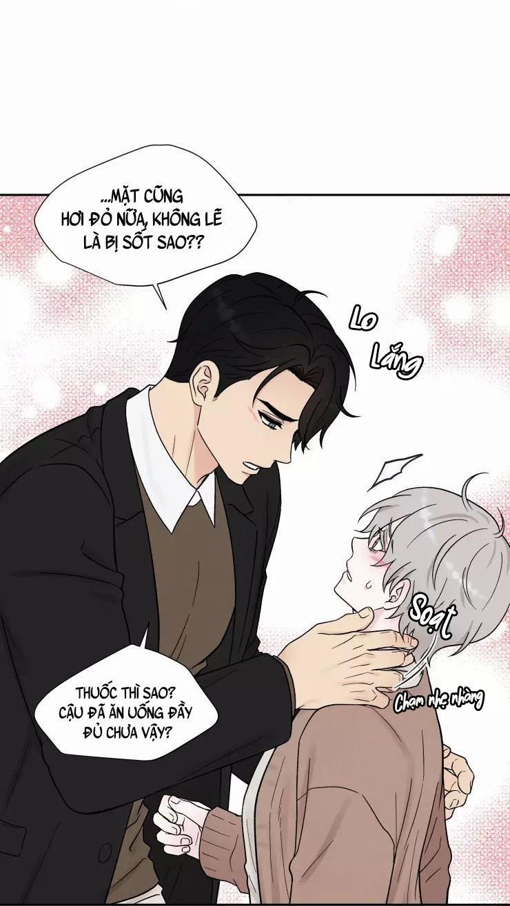 KHÔNG LÀ EM THÌ AI? 6 NGANG RAW trang 73