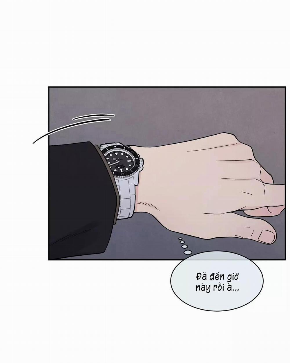 KHÔNG LÀ EM THÌ AI? 8 NGANG RAW trang 11