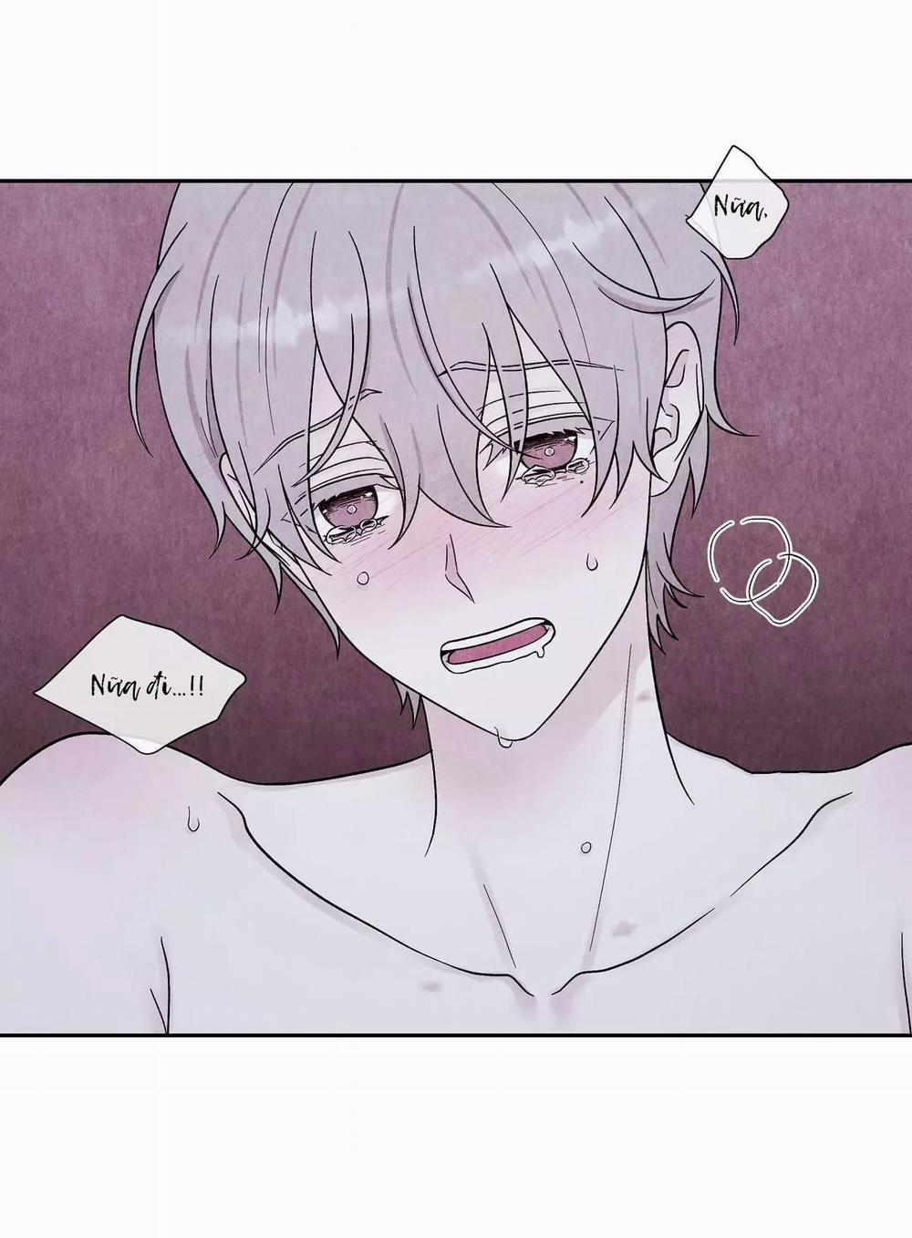 KHÔNG LÀ EM THÌ AI? 8 NGANG RAW trang 17