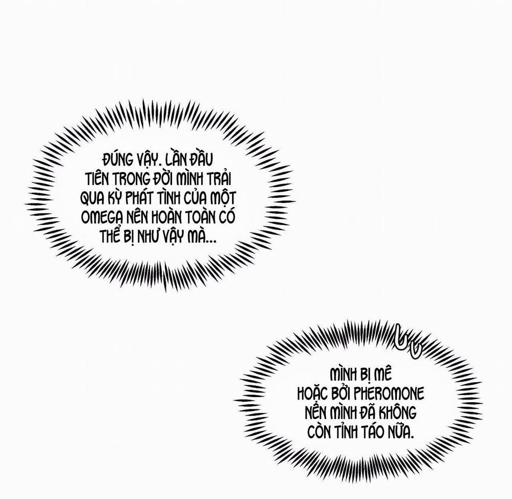 KHÔNG LÀ EM THÌ AI? 8 NGANG RAW trang 20