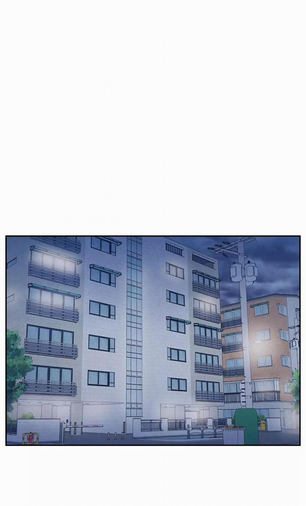 KHÔNG LÀ EM THÌ AI? 8 NGANG RAW trang 9