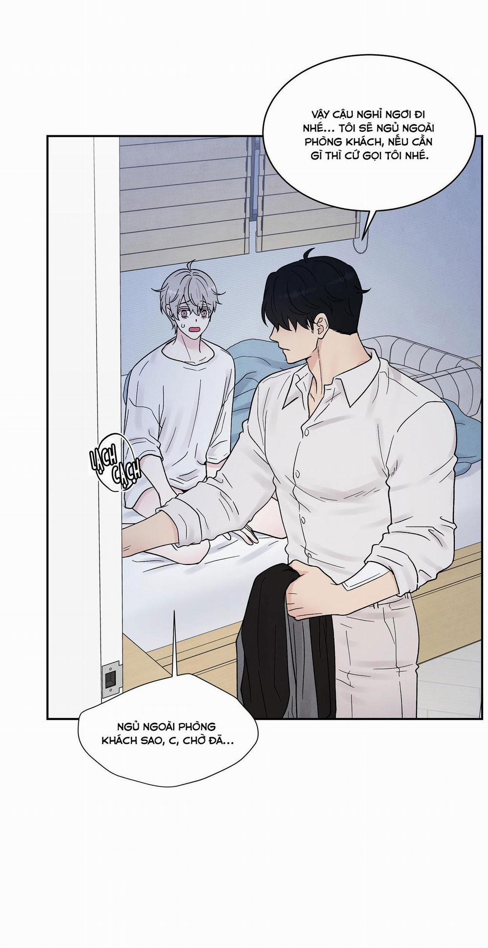 KHÔNG LÀ EM THÌ AI? 9 trang 13