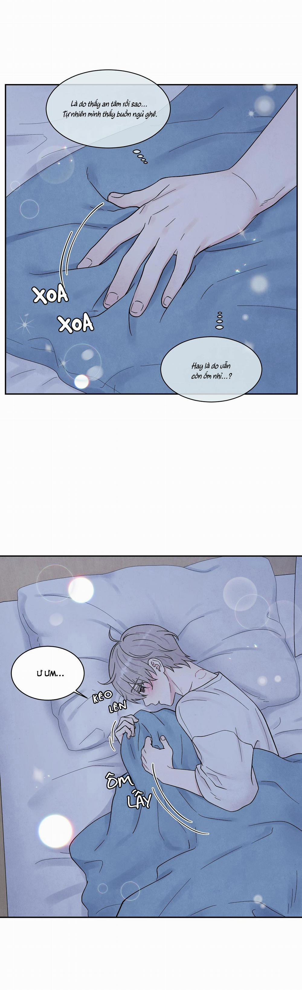 KHÔNG LÀ EM THÌ AI? 9 trang 16