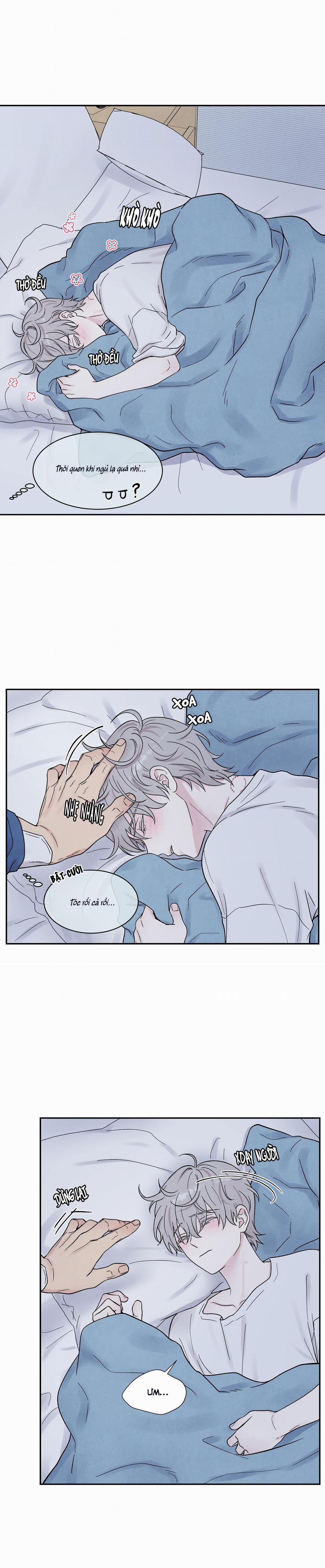 KHÔNG LÀ EM THÌ AI? 9 trang 19