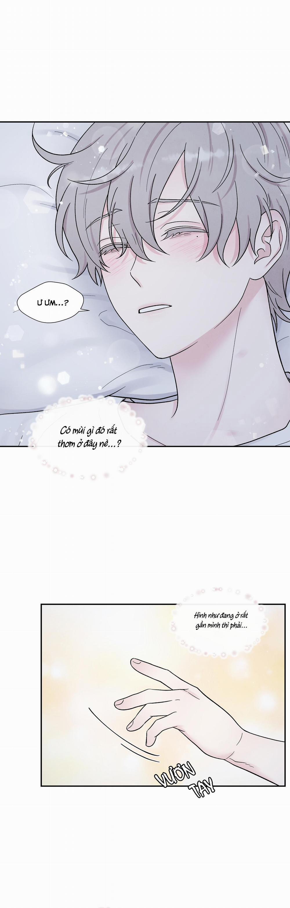 KHÔNG LÀ EM THÌ AI? 9 trang 20