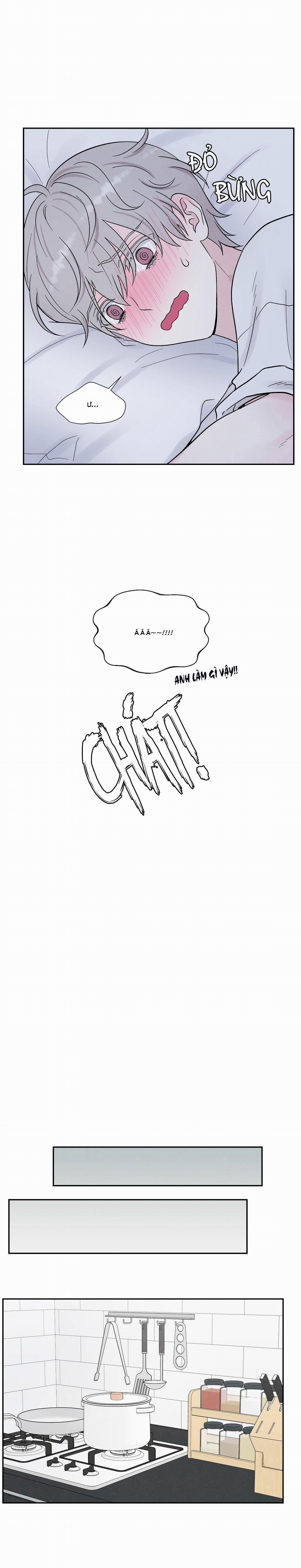 KHÔNG LÀ EM THÌ AI? 9 trang 22