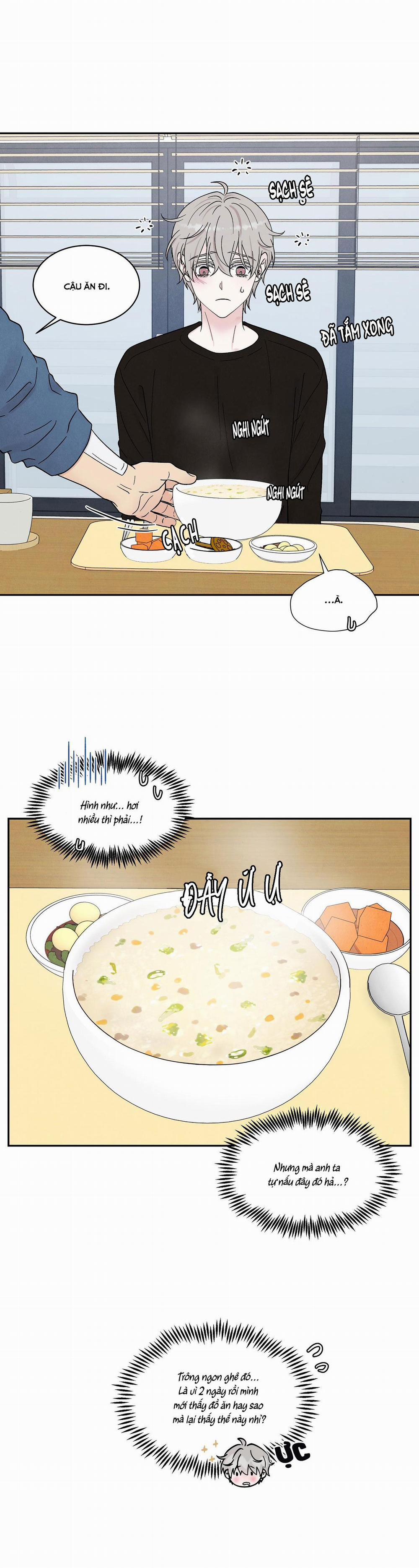 KHÔNG LÀ EM THÌ AI? 9 trang 23