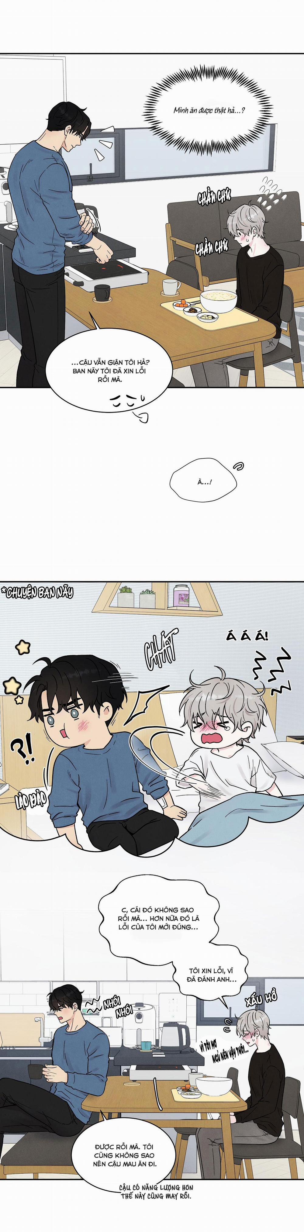 KHÔNG LÀ EM THÌ AI? 9 trang 24