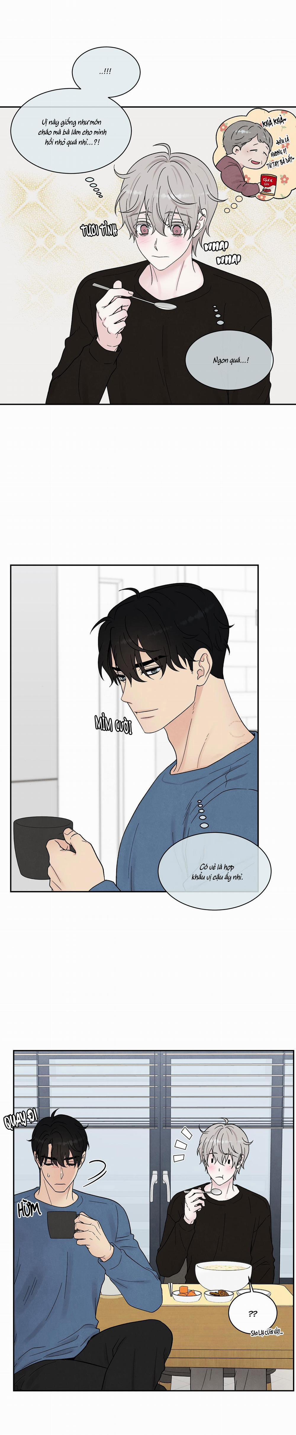 KHÔNG LÀ EM THÌ AI? 9 trang 26