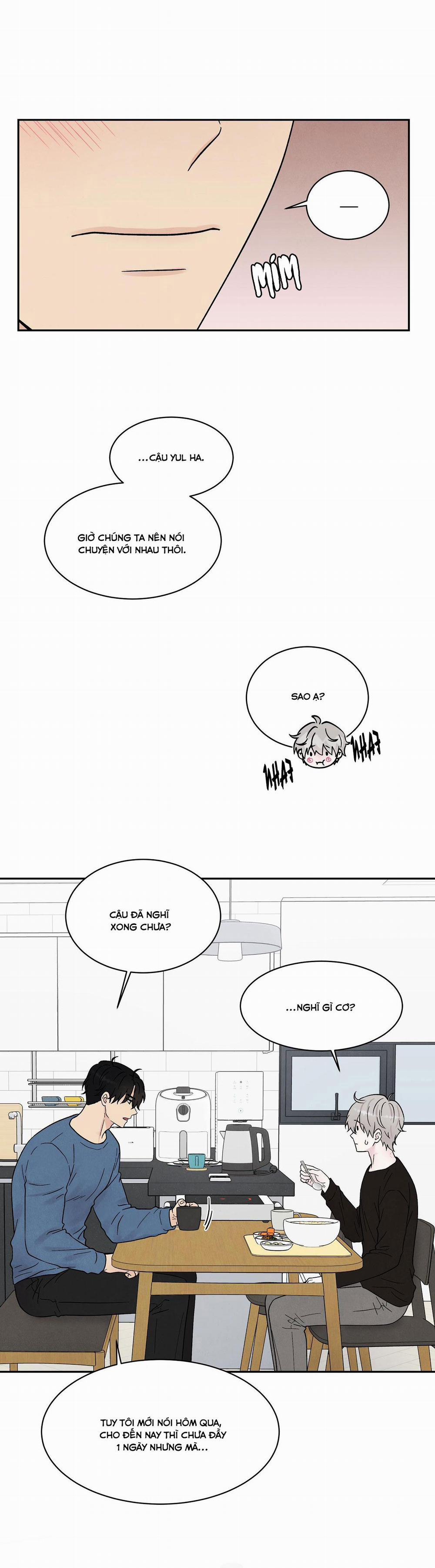 KHÔNG LÀ EM THÌ AI? 9 trang 28